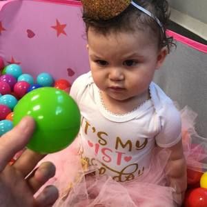 Meet your Posher, Samantha